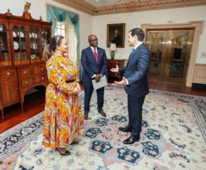 Ingingo ku yindi: Ibikubiye mu masezerano u Rwanda rwagiranye na RDC