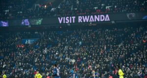 PSG n’u Rwanda byongereye amasezerano ya Visit Rwanda