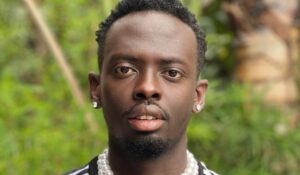 Nyaxo yasabye imbabazi nyuma y’ibyo yavugiye kuri ‘Live ya Tik Tok’ mu gihe abanyarwanda bari mu bihe byo Kwibuka