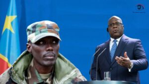 Amakuru Agezweho: AFC/M23 na Leta ya DRCongo bicaranye ku meza y’ibiganiro
