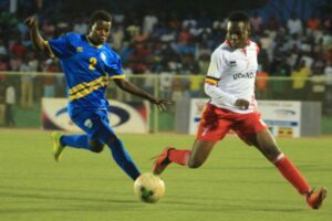 Leta y’u Rwanda yavujije umukinnyi w’ikipe y’igihugu akira kanseri