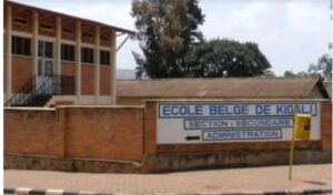 Minisiteri y’uburezi mu Rwanda yabujije École Belge de Kigali gukomeza gukoresha integanyanyigisho y’u Bubiligi guhera muri Nzeri 2025