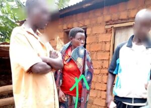 Burundi: Bashyinguye umugore batungurwa no kumubona agarutse mu rugo ari muzima
