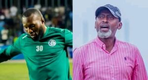 Babiri bahise bahagarikwa! Ibitego 5 APR FC yatsinze Rutsiro FC mu buryo bukigibwaho impaka bitumye 2 bahita bahagarikwa