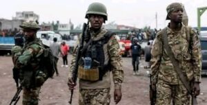 Ibyo M23 yakoreye ingabo z’u Burundi i Kaziba ni akamaramaza