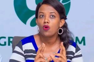 Uwise Pastor Julienne intumwa ya Satani yasabye imbabazi ku Karubanda