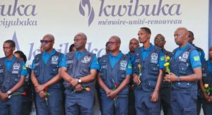 #Kwibuka 31: Urwego rw’igihugu rw’ubugenzacyaha RIB rwagenewe ubutumwa Abanyarwanda muri iki gihe cyo kwibuka Génocide yakorewe Abatutsi mu Rwanda 1994