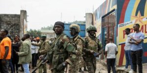 Ihuriro rya AFC/M23 ryatangaje ikigomba gukorwa ku ngabo za SADC byihutirwa nyuma y’ibitego byo gushaka kwisubiza Goma
