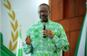 Perezida w’Inama y’Ubutegetsi ya ‘Rwanda Finance Ltd’ azahatanira kuyobora Côte d’Ivoire