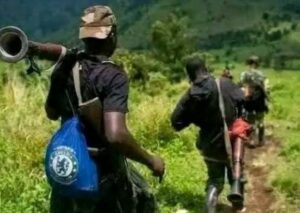 Kuri Pasika ihuriro ry’ingabo za Congo ryagerageje kugaba ibitero ku Banyamulenge