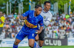 Muhire Kevin yatangaje ikintu gishobora gutuma akinira Apr Fc