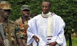 Umunye-Congo yatakambiye P. Kagame amusaba kurekura Gen. Laurent Nkunda