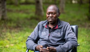 Musoni Straton uri mu bashinze umutwe w’iterabwoba wa FDLR akaba na Visi Perezida wayo yaburiye abashaka gutera u Rwanda