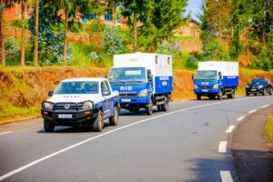 Nyanza: RIB yataye muri yombi umukecuru w’imyaka 65