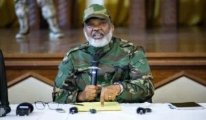 Corneille Nangaa yatangaje ko abanye-Congo bose ari abanyamuryango ba AFC/M23