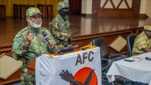 M23 yafashe ingamba zikakaye nyuma y’ubwicanyi ndengakamere bwakorewe i Nyangezi