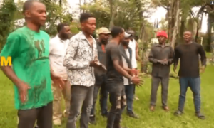 Ibyo AFC/M23 yakoreye Umuwazalendo w’umwana utaruzuza imyaka 18 bikomeje guteza ururondogoro -VIDEO