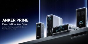 Anker Products on Amazon Are Reportedly 18% More Expensive as Tariffs Ramp Up