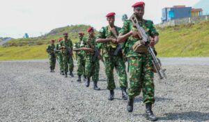 Byibuze abasirikare 17 b’u Burundi baguye mu mirwano yabahuje na Twirwaneho