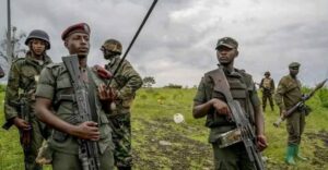 AFC/M23 yatangije operasiyo idasanzwe ku ihuriro ry’ingabo za Congo