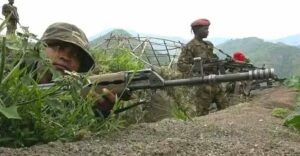 Hatangajwe umubare w’abasirikare b’u Burundi baguye mu mirwano iheruka mu Rugezi