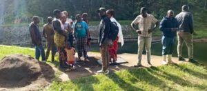 Biteye agahinda! – Amashuri agitangira Samuel wigaga muri Lycee de Nyanza yahise apfa