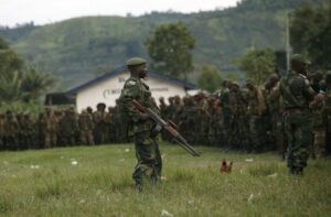 Abarwanyi ba Wazalendo na FDLR baheruka guhunga mu Rugezi bahuye n’ikindi gitero simusiga kibamereye nabi