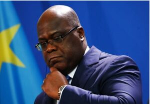 Abaturage bahagurutse: Hakozwe imyigaragambyo karundura yamagana ubutegetsi bwa Tshisekedi nyuma y’ikosa rikomeye cyane yakoze