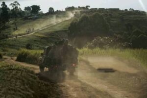 M23 yongeye gufata uduce twinshi two muri Walikale