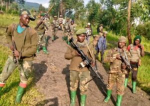 Wazalendo yigambye igitero cy’i Goma, FARDC yo iryumaho