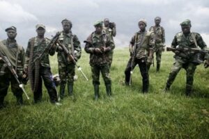 Wazalendo yakubise M23 iyambura agace iheruka gufata yiyushye akuya