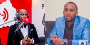 Inkoni iri kure ntiyica inzoka! Sam Karenzi yifatiye ku gahanga Sadate yiyemeza kuyobora urugamba rwo kumukura mu nzira – AMAJWI