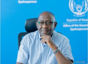 Guverinoma y’u Rwanda isohoye itangazo ku rupfu rwa Bwana Alain Mukuralinda wari umuvugizi wungirije wa Guverinoma