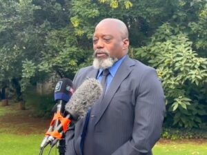 Joseph Kabila uri i Goma yakorewe ibya mfura mbi