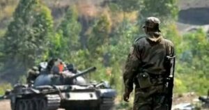 Ingabo za Repubulika Iharanira Demokarasi ya Congo n’abambari bayo bagabye igitero gitunguranye kuri AFC/M23 cyasize isomo rikomeye