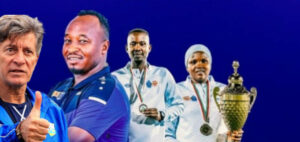 ITANGAZO: Impinduka muri ‘Coaching Staff’ ya Rayon Sports