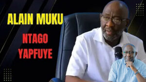 Ntabwo yapfuye; Alain Mukuralinda umuvugizi wa Guverinoma wungirije aracyari muzima