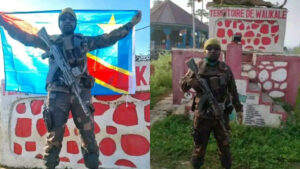AFC/M23 yahaye gasopo FARDC nyuma yuko bayihaye umujyi wa Walikale ariko bakigamba ko aribo bawufashe
