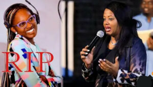 RIP Evelyne! Mbere yuko uyu mukobwa wasengeraga muri Grace room apfa, yabanje kwandikira Pastor Julienne ibaruwa yuzuyemo amagambo y’ubuhanuzi bukomeye