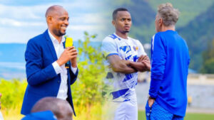 Ntibajyaga babura urwitwazo! Ibibazo biri muri Rayon Sports byatangiye kugerekwa kuyindi kipe