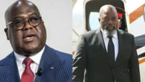 Leta ya DRCongo yatangaje ikintu igiye gukorera Joseph Kabila nyuma yuko yifatanyije na M23 kumugaragaro