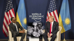 U Rwanda ni cyo gihugu cya mbere ku Isi gicukura menshi: Amerika ihanze amaso ibuye ry’agaciro ridasanzwe ryabonetse mu Rwanda