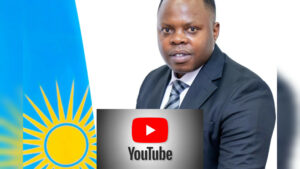 Amafaranga noneho agiye kwisukiranya ku bakoresha Youtube! YouTube igiye kwemererwa gukorera mu Rwanda
