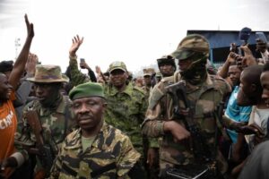 Umutwe wa M23 watangaje ugiye gukubita ingabo za Leta nyuma y’ibyo zikomeje gukora