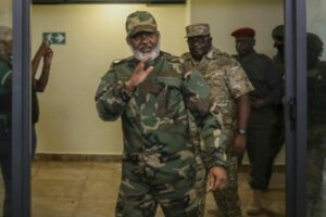 Perezida Tshisekedi yanze ibyo AFC/M23 yamusabye kugira ngo ibiganiro by’amahoro bigere ku musaruro , M23 ihita itangaza gufata umujyi mukuru wa DRCongo