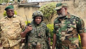 Hari n’abifuza kujya kuyifasha ku rugamba: Impamvu hari Abanyarwanda n’Abarundi benshi bashyigikiye M23