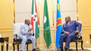 Repubulika Iharanira Demokarasi ya Congo, u Burundi n’u Bubiligi byasabiwe kujyanwa mu nkiko mpuzamahanga