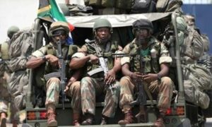 Hamenyekanye Impamvu nyamukuru ituma AFC/M23 itirukana ingabo za SADC na MONUSCO ku butaka bwa RDCongo