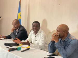 Undi mutwe wa Wazalendo witwa UFRC wifatanyije na AFC/M23