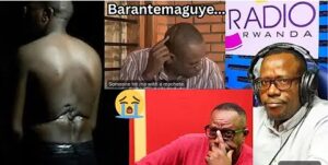 Ubuhamya bw’umunyamakuru wa RBA, Marcel Rutagarama watemwe mu mutwe no mu mugongo, akazurwa n’imvura muri Jenoside